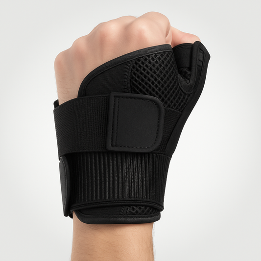 AcuFlex™ Wrist Support Brace