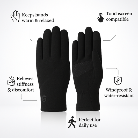 AcuTherm™ Gloves