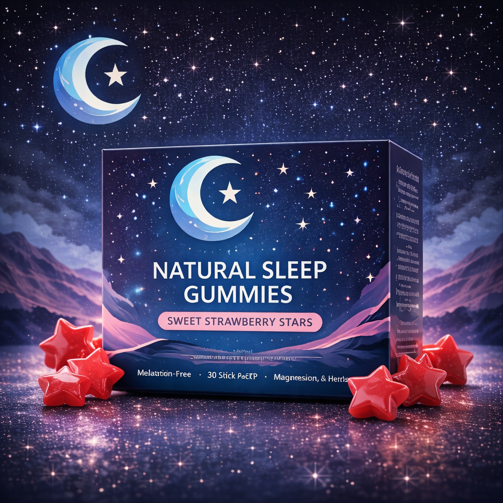 Sleep Candy