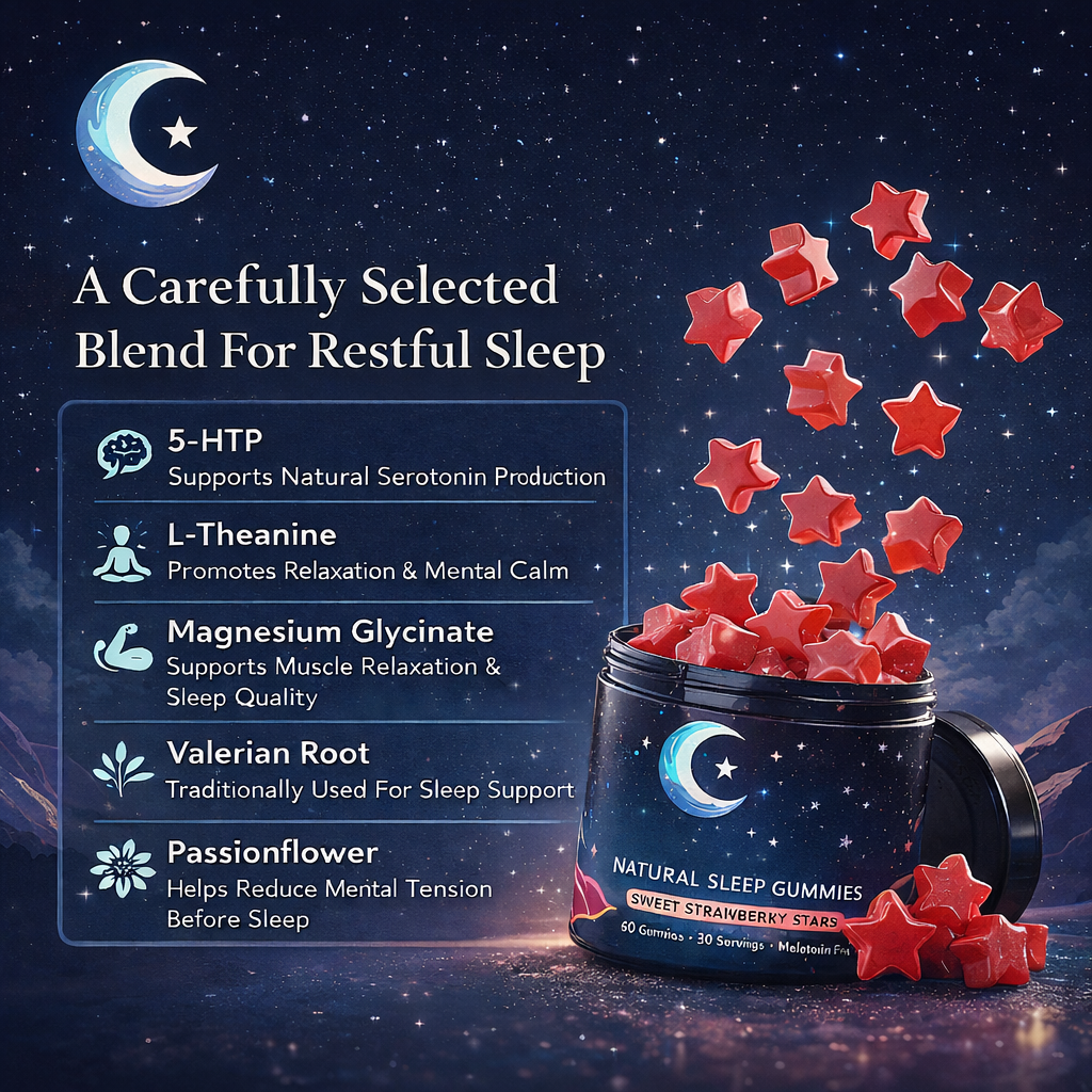 Sleep Candy