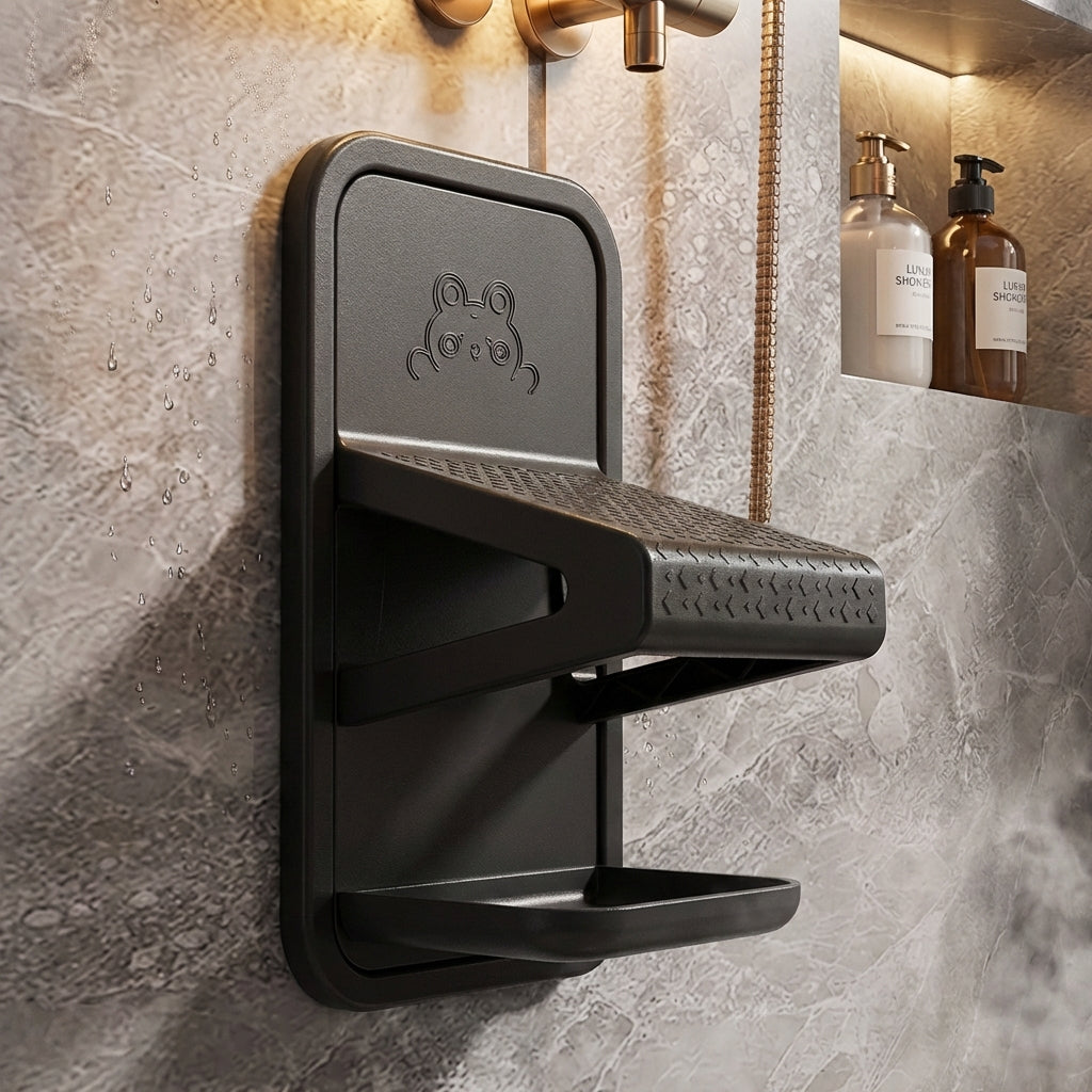 Shower Balance Step