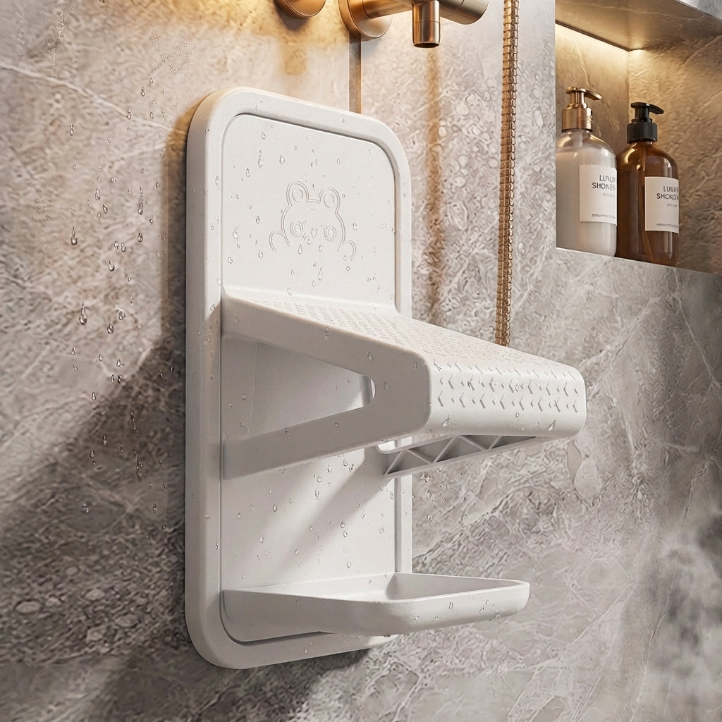 Shower Balance Step