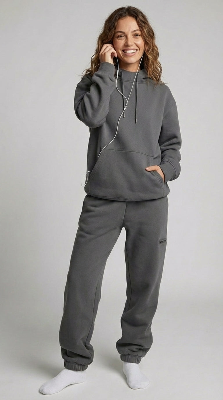 OFFLINE Hoodie