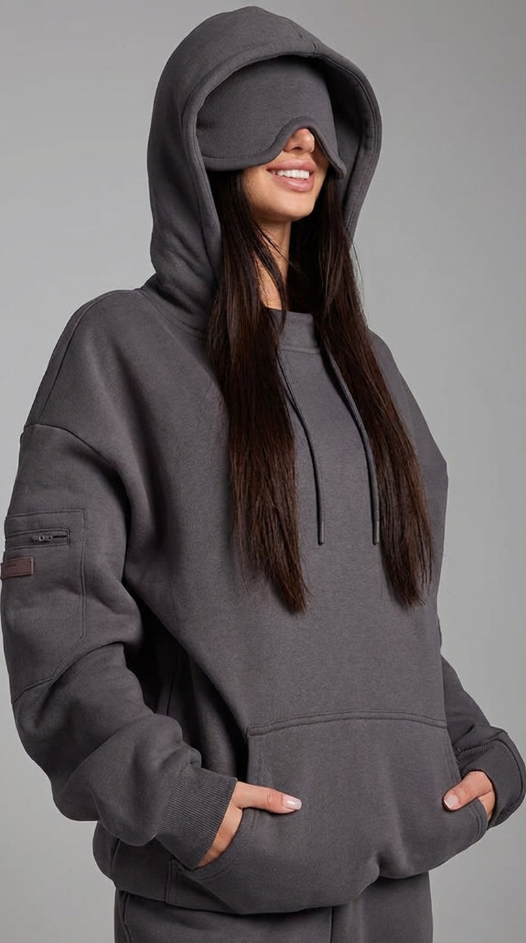 OFFLINE Hoodie
