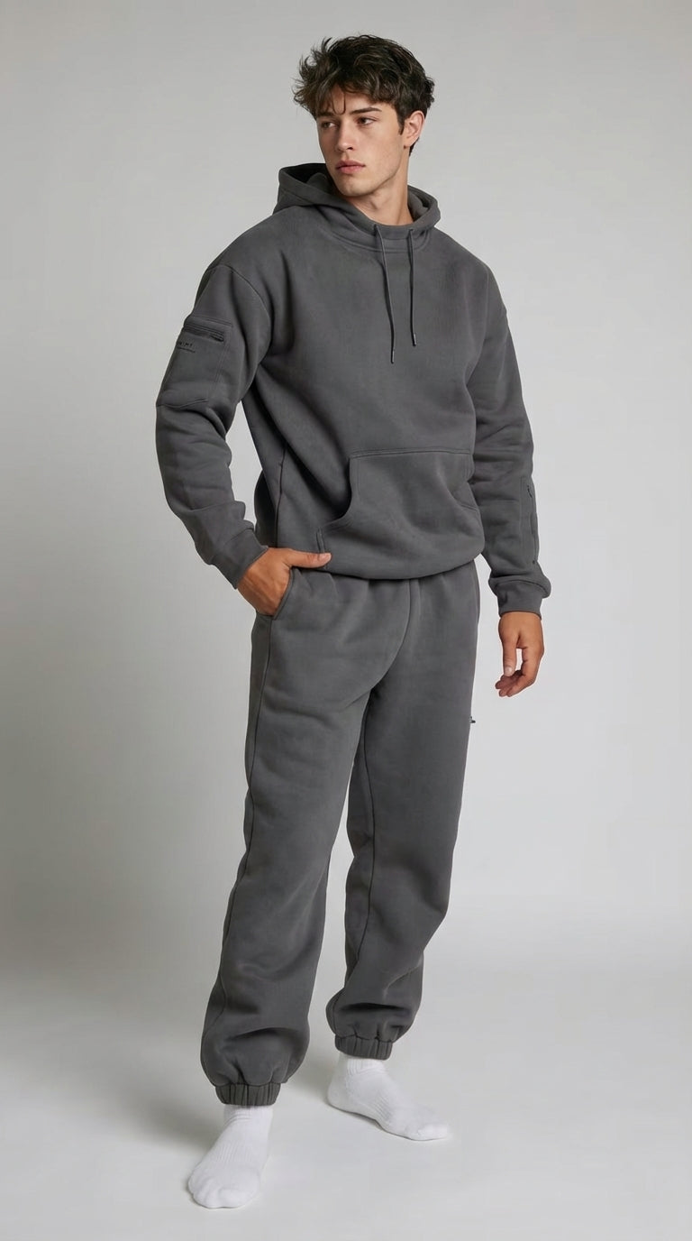 OFFLINE Hoodie