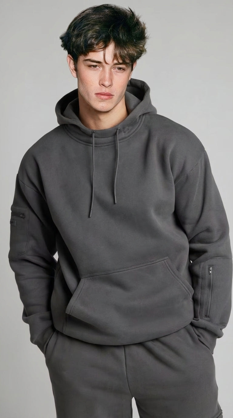 OFFLINE Hoodie